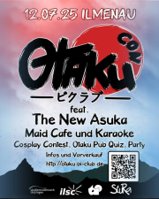 Otaku-Con