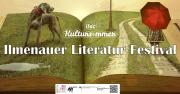 Ilmenauer Literatur Festival | ILSC Kultursommer