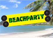 Beachparty