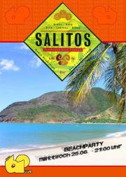 Beachparty