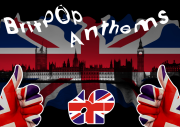 Britpop Anthems