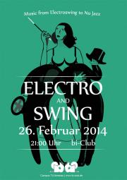 Electro & Swing