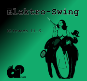 Elektroswing & Nujazz