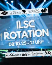 Flyer ILSC Rotation