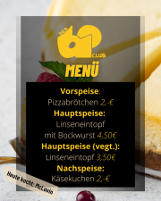 Hier sollte ein schönes Bild sein...