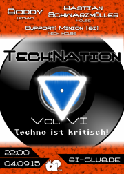 Tech:Nation