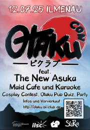 Otaku-Con