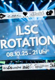 Flyer ILSC Rotation