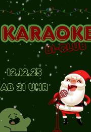 Karaoke Dezember