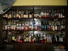 Whiskybar