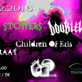 The Doom That Came Before Christmas