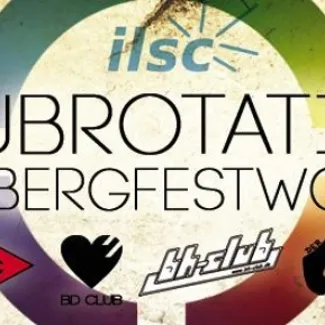 Bergfest