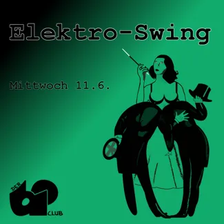 Elektroswing & Nujazz