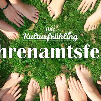 ILSC Ehrenamtsfest