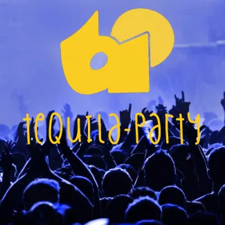 Tequila Party