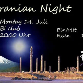 internationale Montagsküche