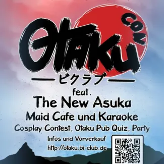 Otaku-Con