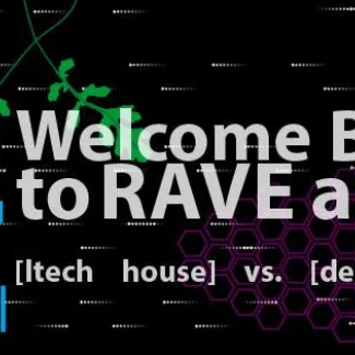 Welcome Back To The Rave Again