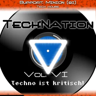 Tech:Nation