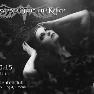 Schwarzer Tanz im Keller 16.10.