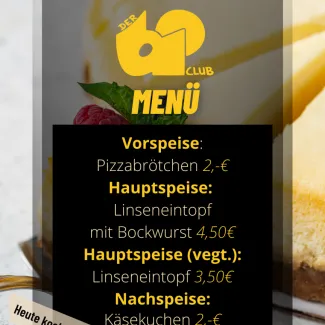 Hier sollte ein schönes Bild sein...