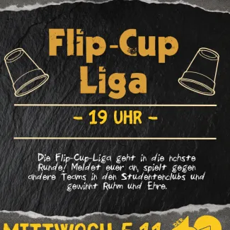 CGW - Flip-Cup